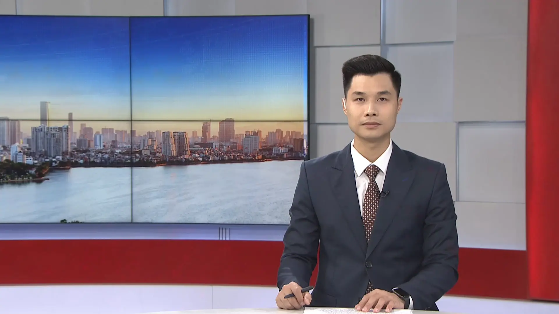 Chương trình Thời sự 23h00 | 21/09/2025